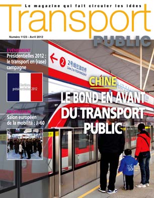 Avril 2012 - N° 1123 Avril 2012 - N° 1123