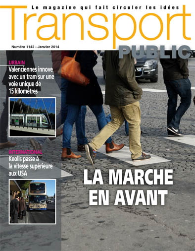 Janvier 2014 - N° 1142 Janvier 2014 - N° 1142