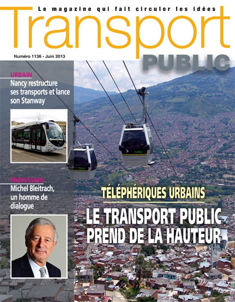 Juin 2013 - N° 1136 Juin 2013 - N° 1136
