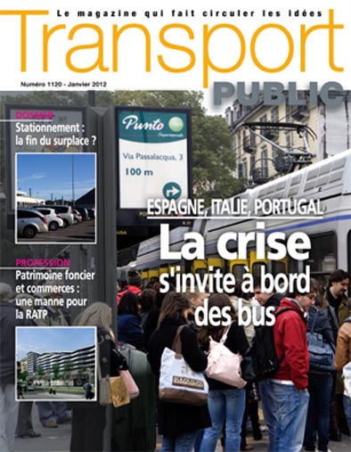 Janvier 2012 _ N° 1120 Janvier 2012 _ N° 1120