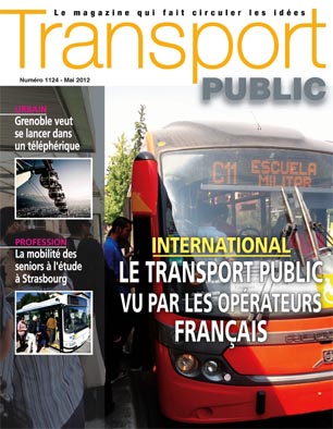 Mai 2012 - N° 1124 Mai 2012 - N° 1124