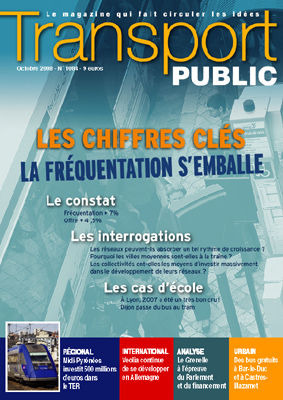 Octobre 2008 - N° 1084 Octobre 2008 - N° 1084