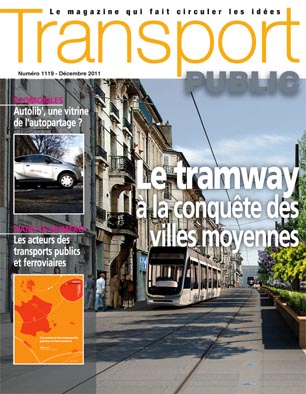 Décembre 2011 - N° 1119 Décembre 2011 - N° 1119