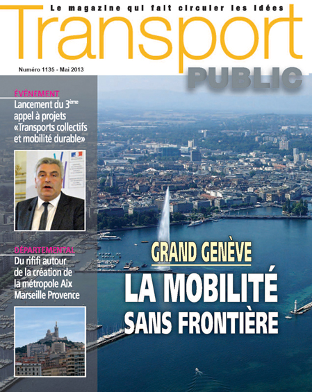 Mai 2013 - N° 1135 Mai 2013 - N° 1135